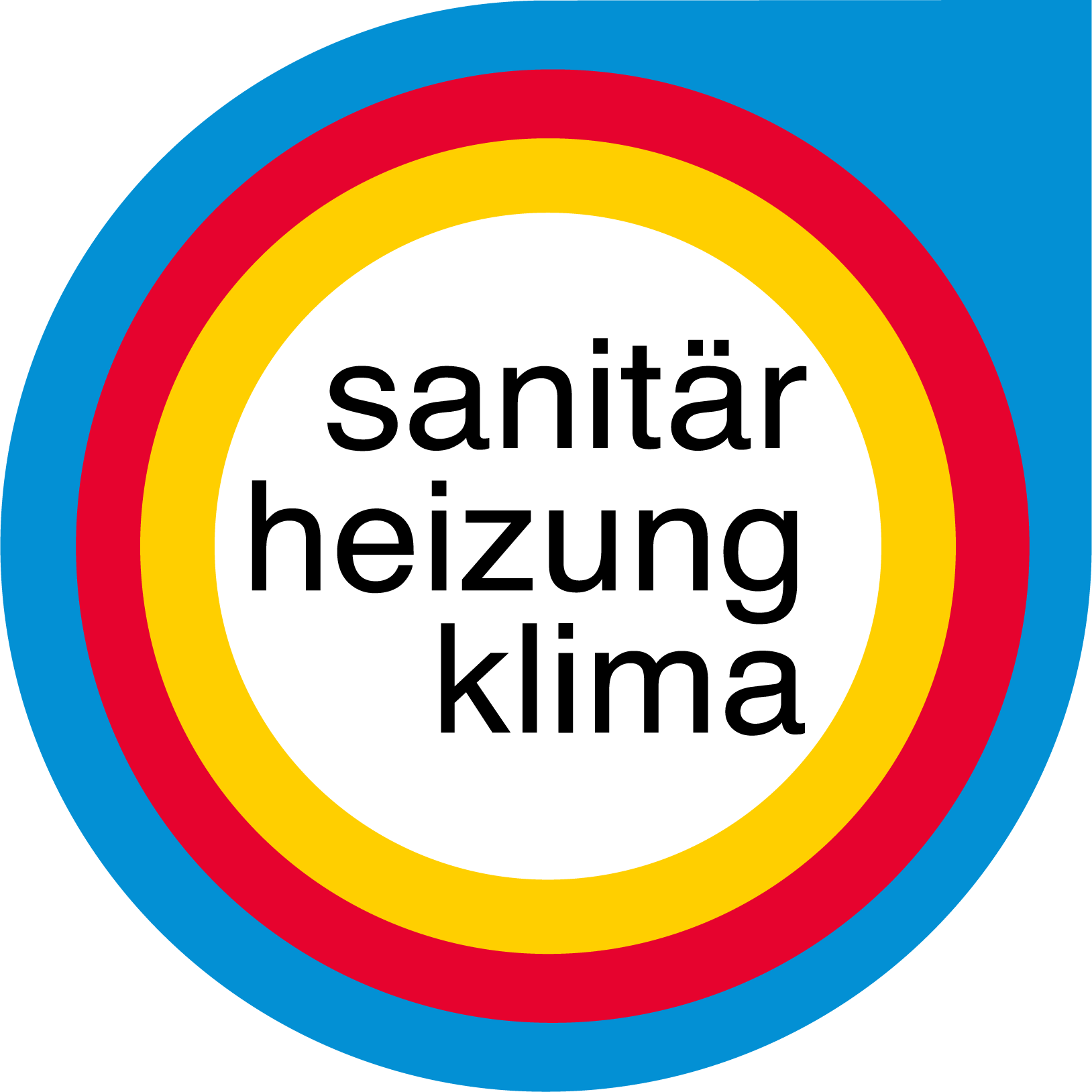 SHK Innungsfachbetrieb Logo